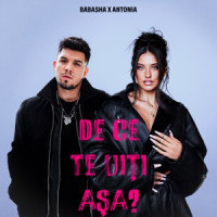 Babasha & Antonia - De ce te uiți așa?
