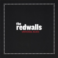 The Redwalls - Colorful Revolution