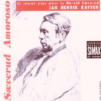 Jan Henrik Kayser - Småfugl-Vals