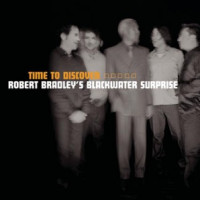 Robert Bradley's Blackwater Surprise - Baby
