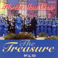 Florida Mass Choir - Storm Cloud Rising