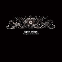 Epik High, 융진 - Love Love Love