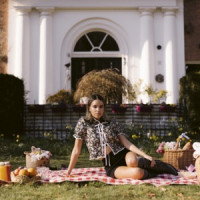 Zoë Tauran, Frenna - Summer Love