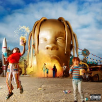 Travis Scott - CAN'T SAY
