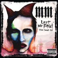 Marilyn Manson - Tainted Love
