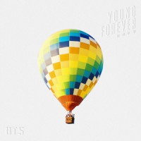 BTS - Autumn Leaves