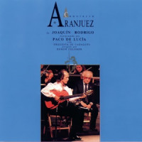 Paco de Lucía, Orquesta de Cadaqués & Edmon Colomer - Concierto de Aranjuez: II. Adagio