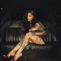 Kehlani - Folded
