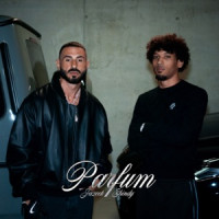 Jazeek & Shindy - PARFUM