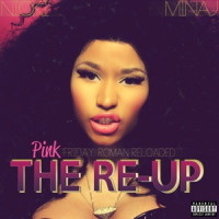 Nicki Minaj, Lil Wayne - High School