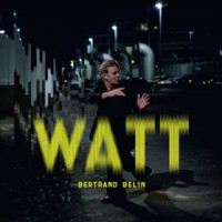 Bertrand Belin - L'inconnu en personne
