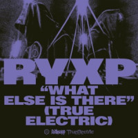 Röyksopp & Fever Ray - What Else Is There? (True Electric)