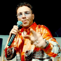 Florin Cercel - Topul De Pe Lume