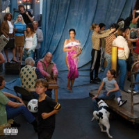 Demi Lovato - Here All Night