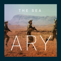 ARY - The Sea